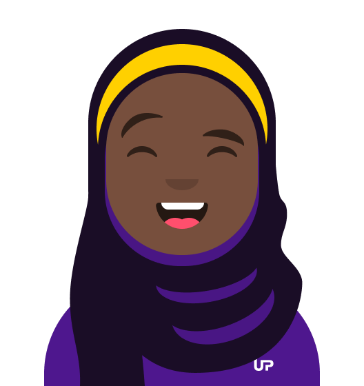 Mariama NDiaye