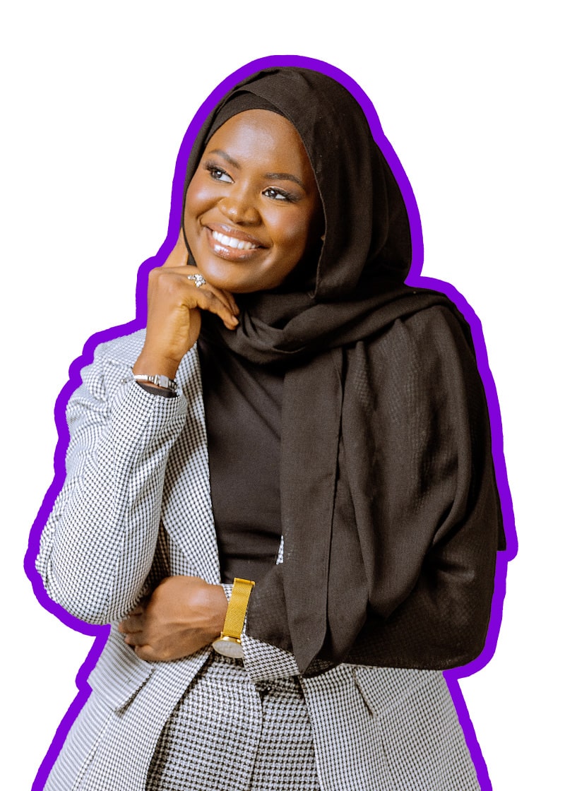 Mariama Ndiaye