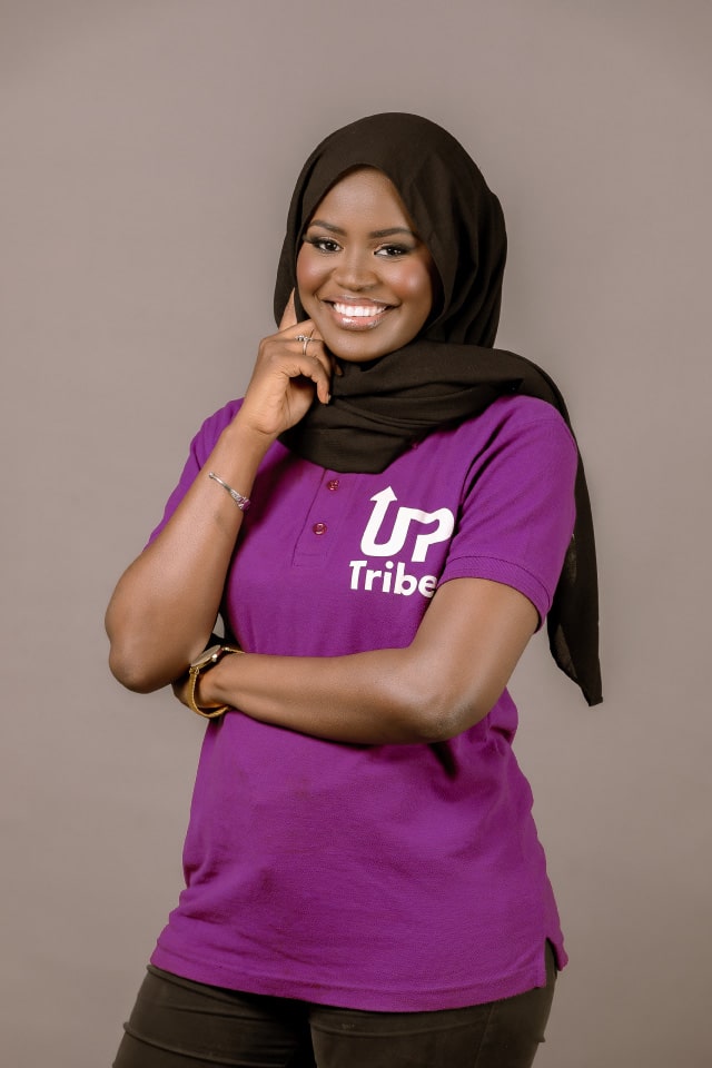 Mariama NDiaye