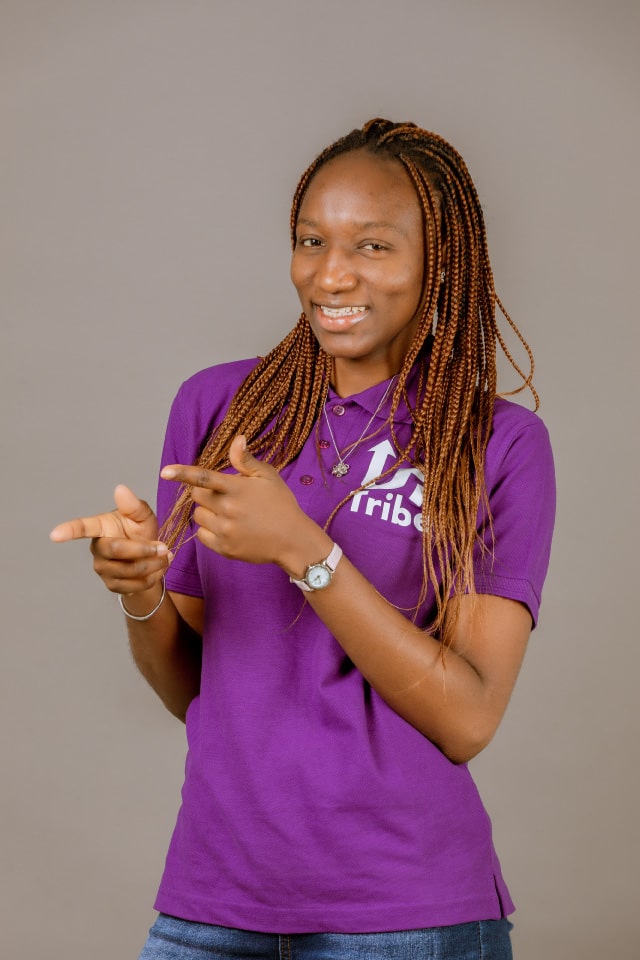 Fatoumata CISSÉ
