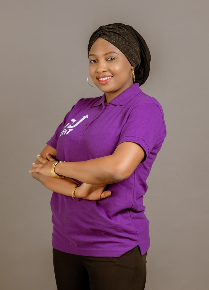 Nadiatou DRABO