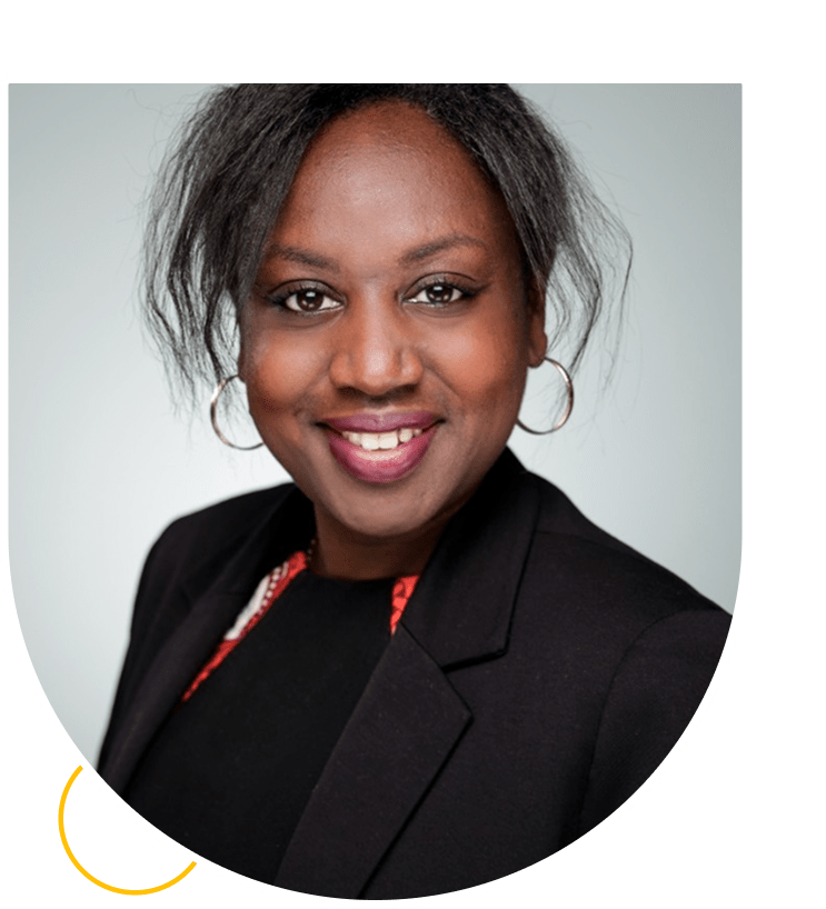Khadidiatou BALDÉ